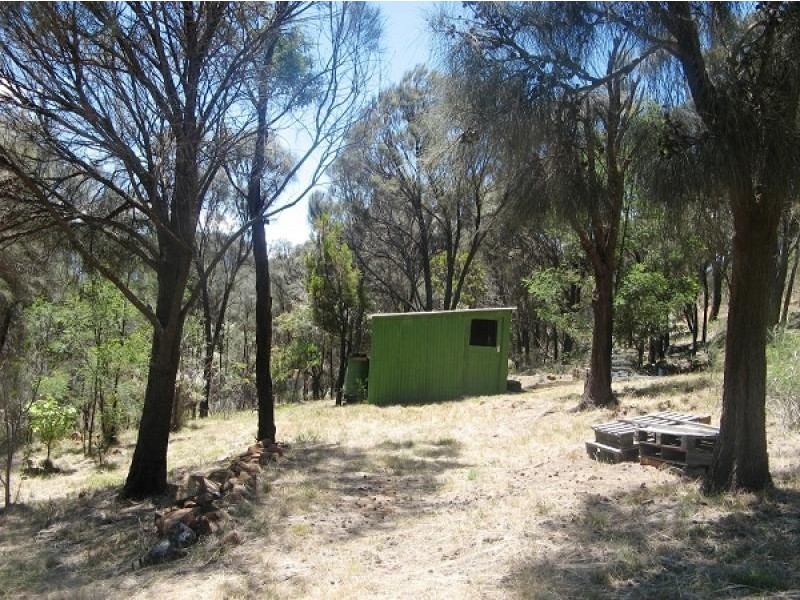 00 Nunns Road, Broadmarsh TAS 7030