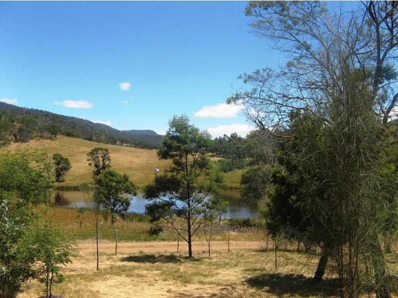 00 Nunns Road, Broadmarsh TAS 7030