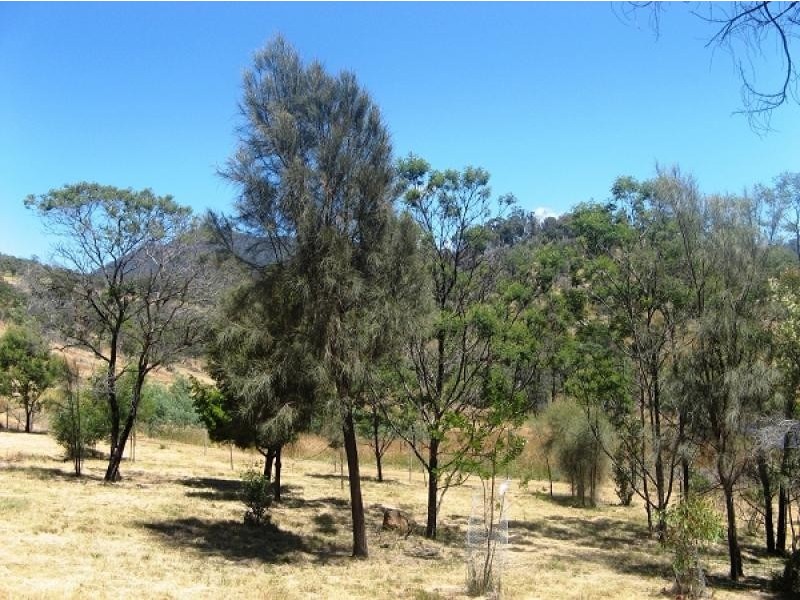 00 Nunns Road, Broadmarsh TAS 7030