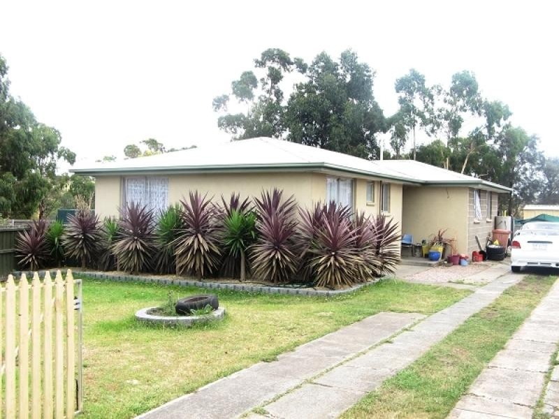 89 Fisher Drive, Gagebrook TAS 7030