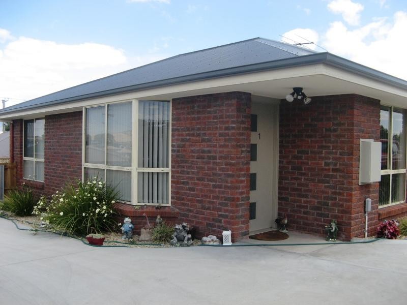 Unit 1/41 Jubilee Street, Brighton TAS 7030