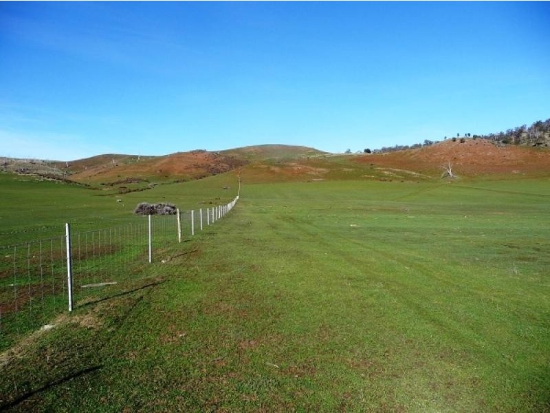 Lower Marshes TAS 7030