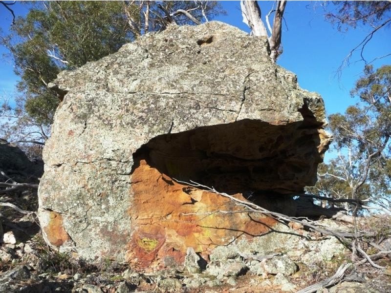 Lower Marshes TAS 7030