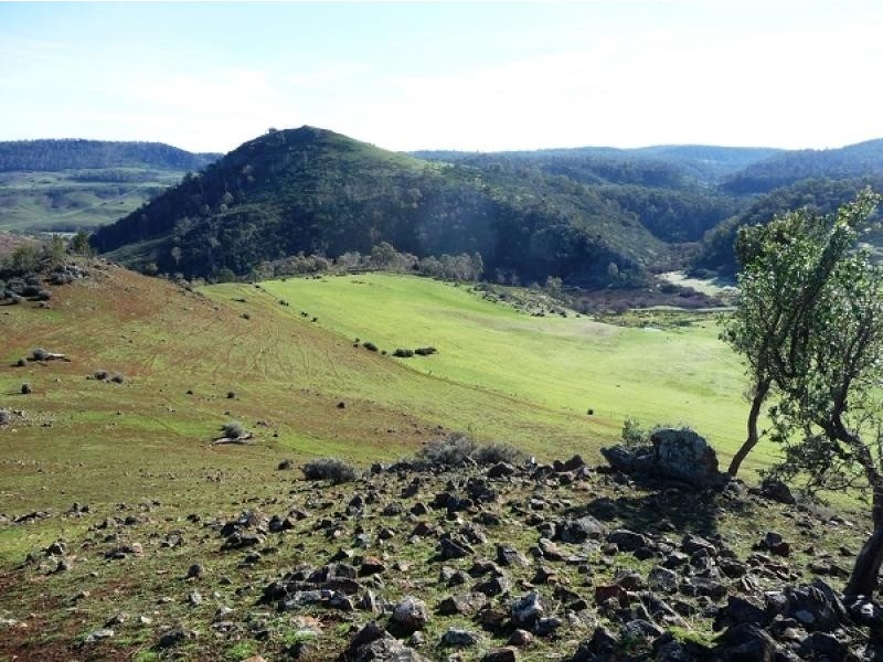 Lower Marshes TAS 7030