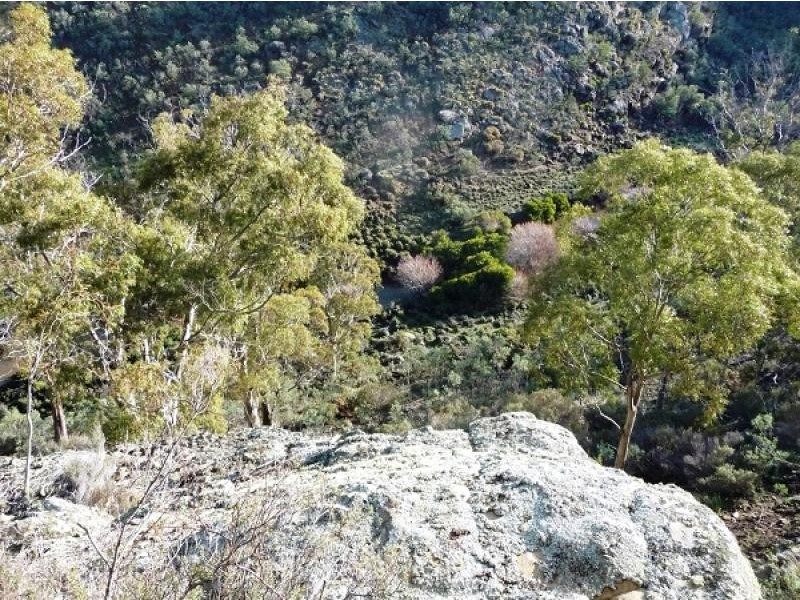 Lower Marshes TAS 7030