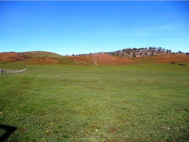 Lower Marshes TAS 7030