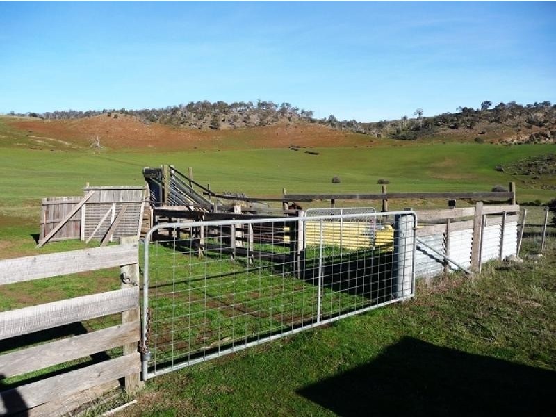 Lower Marshes TAS 7030