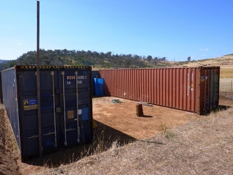 Lower Marshes TAS 7030