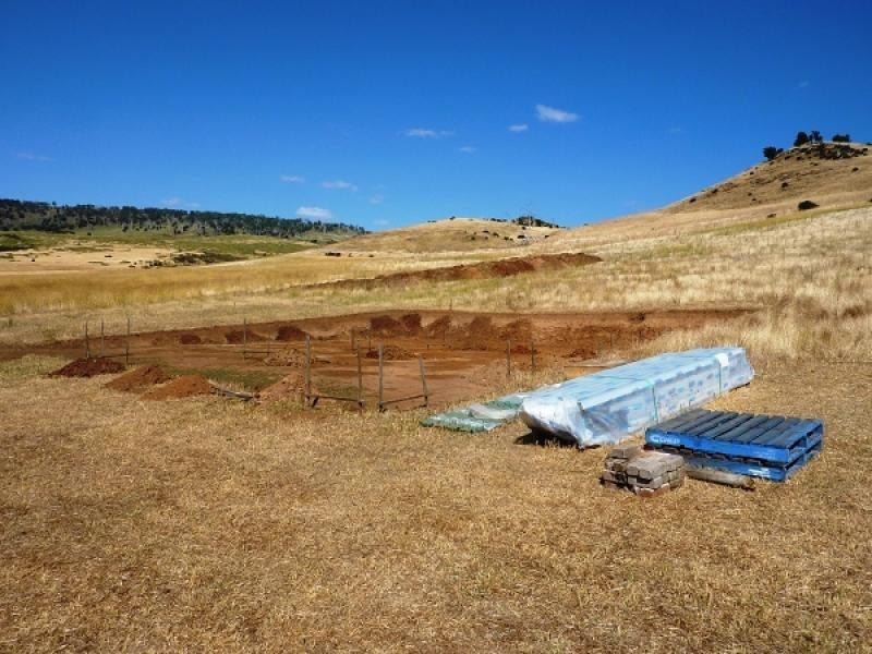 Lower Marshes TAS 7030