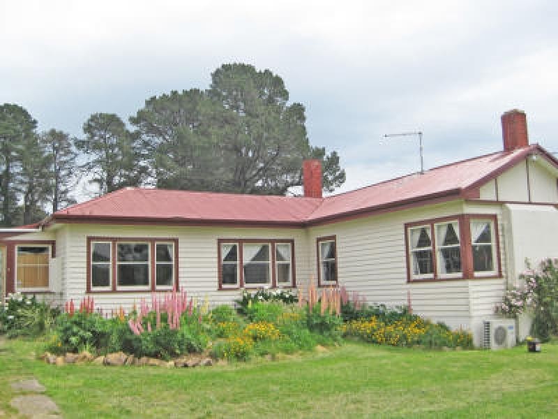 19 Wellington Street, Oatlands TAS 7120