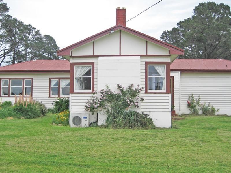 19 Wellington Street, Oatlands TAS 7120