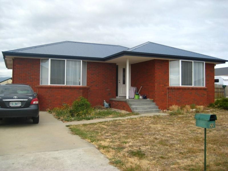 22 Melissa Street, Brighton TAS 7030