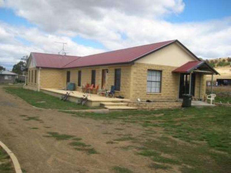 8 Station Street, Colebrook TAS 7027
