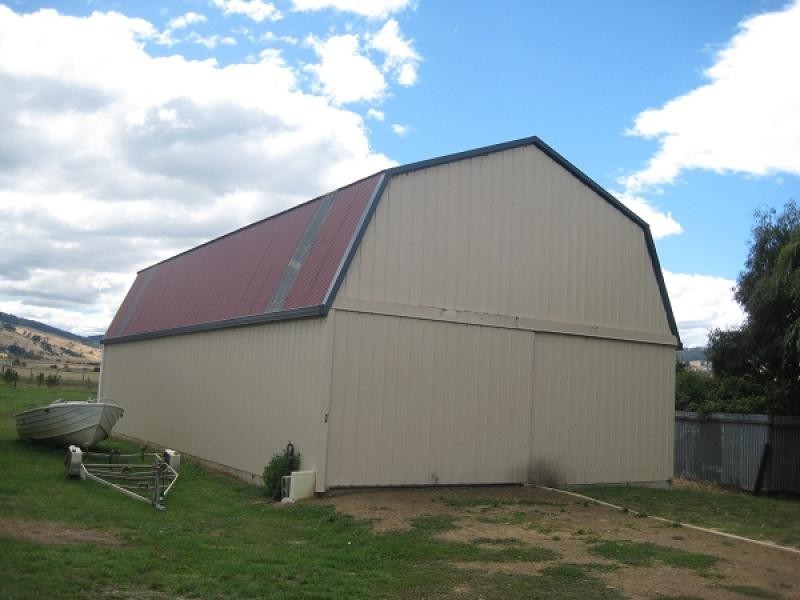 8 Station Street, Colebrook TAS 7027