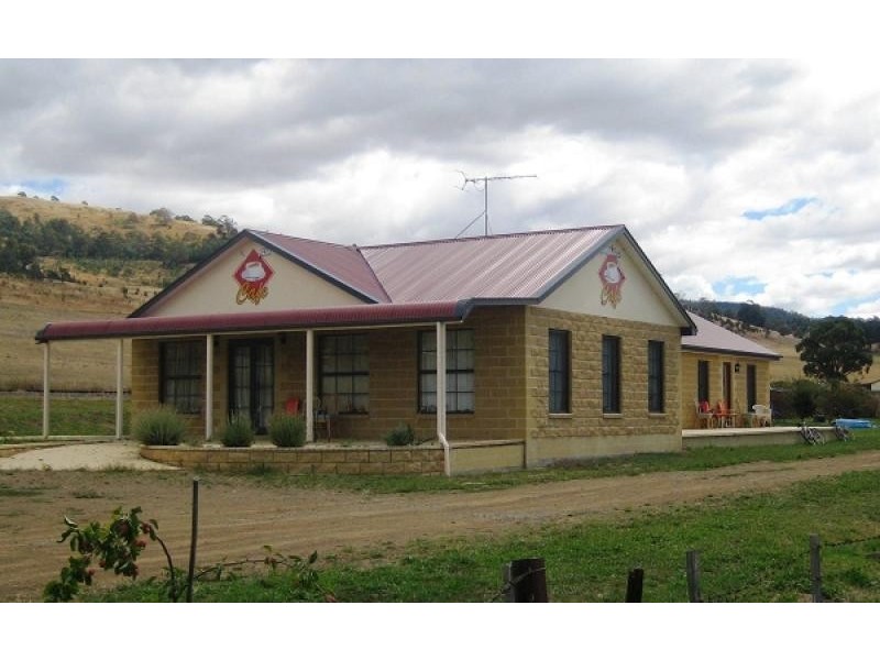 8 Station Street, Colebrook TAS 7027