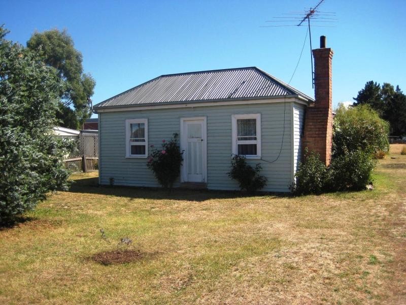 31 Patrick Street, Bothwell TAS 7030