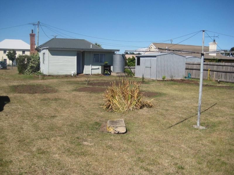 31 Patrick Street, Bothwell TAS 7030