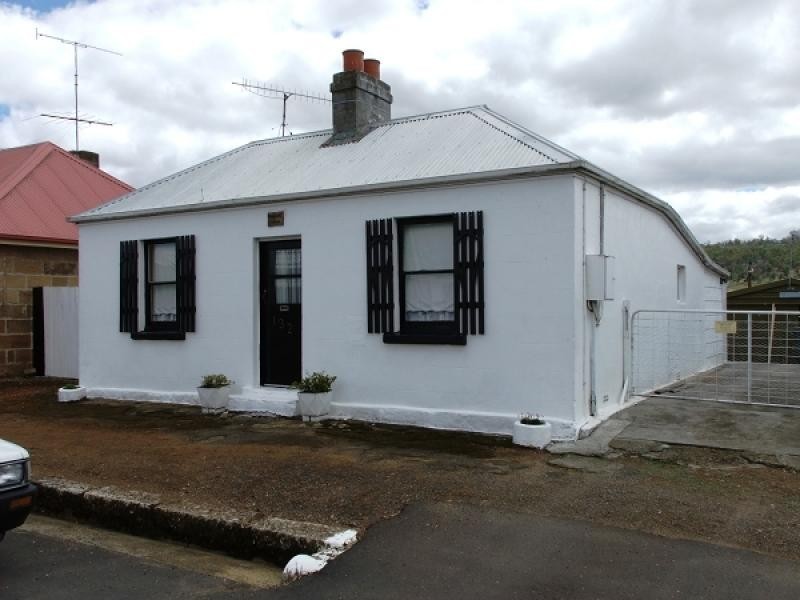 132 High Street, Oatlands TAS 7120