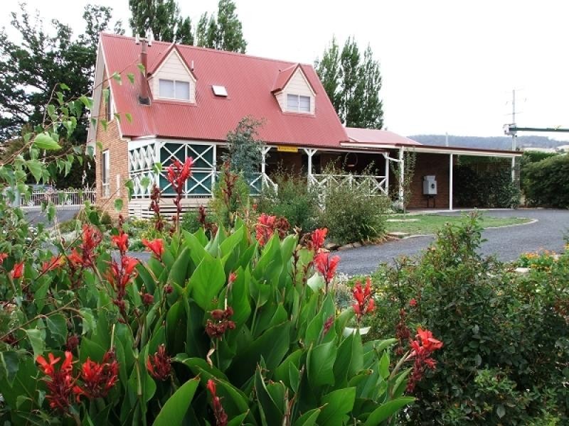 57 Main Street, Kempton TAS 7030