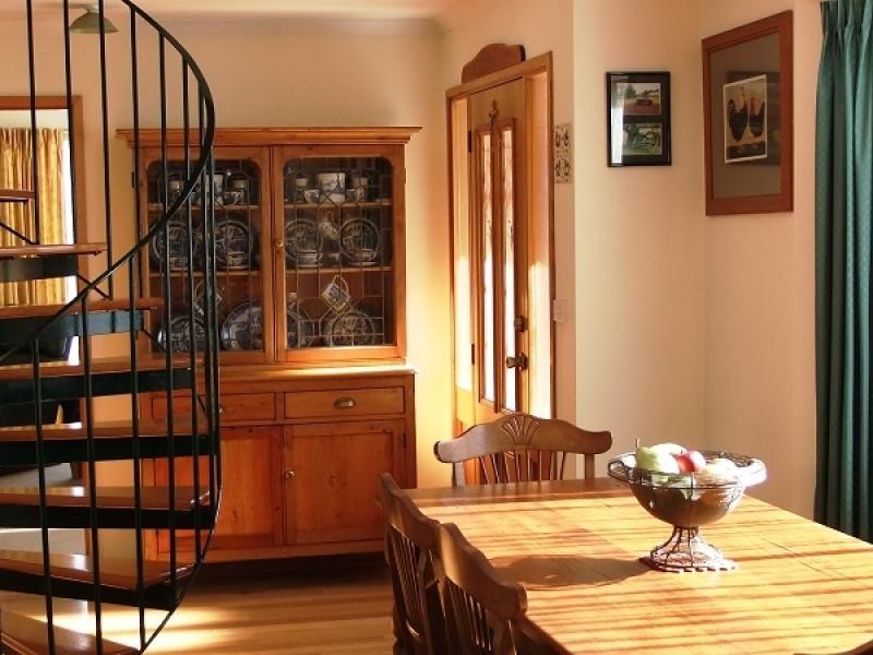 57 Main Street, Kempton TAS 7030