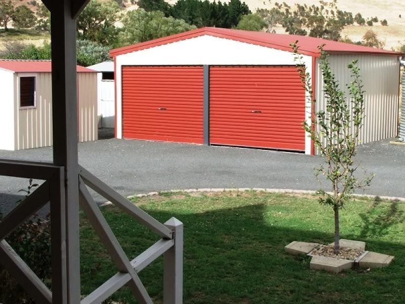 57 Main Street, Kempton TAS 7030
