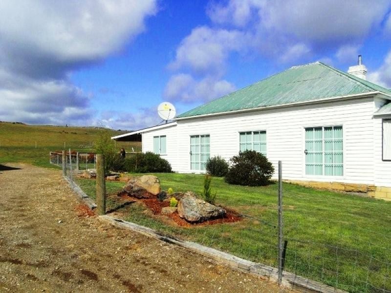 644 Lower Marshes Road, Apsley TAS 7030