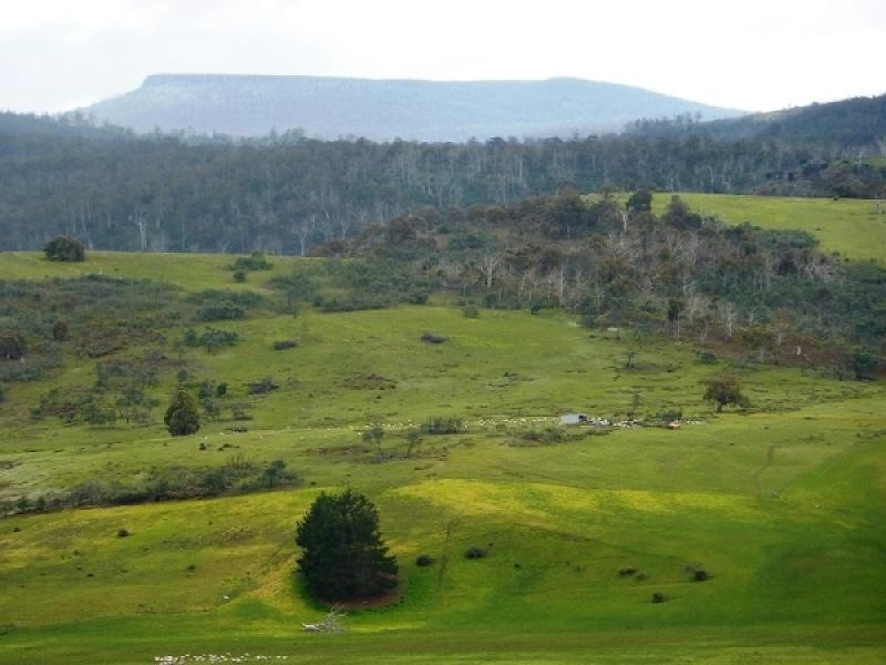 644 Lower Marshes Road, Apsley TAS 7030