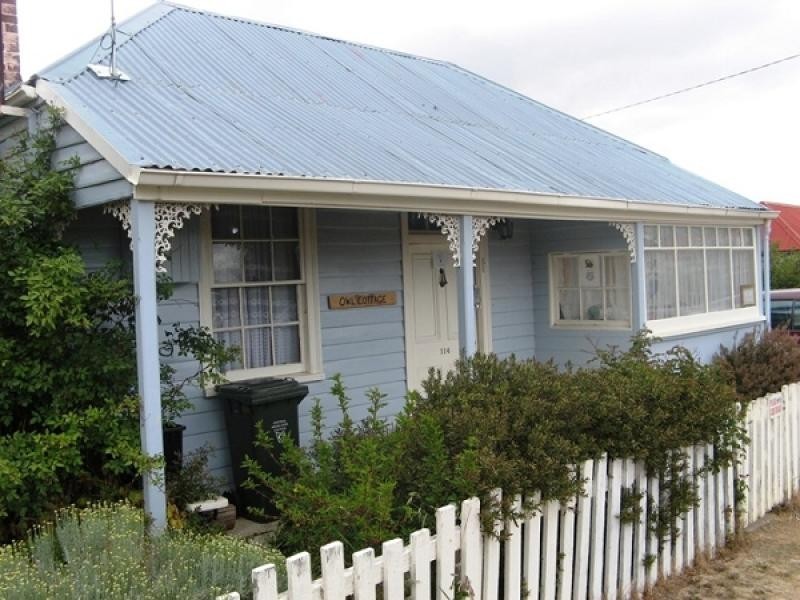 16 Elizabeth Street, Bothwell TAS 7030