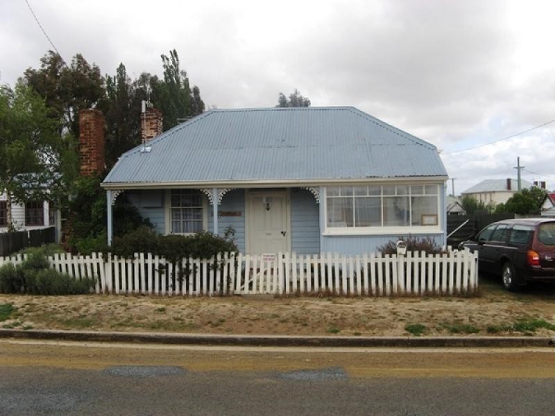 16 Elizabeth Street, Bothwell TAS 7030