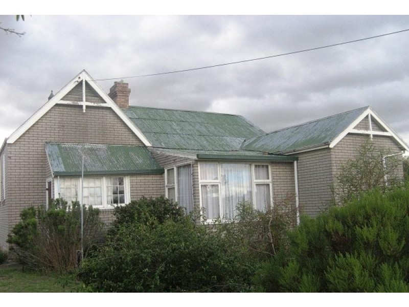 3 Baileys Road Parattah, Parattah TAS 7120