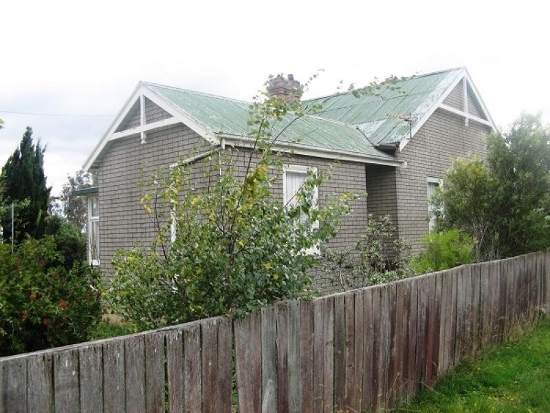 3 Baileys Road Parattah, Parattah TAS 7120