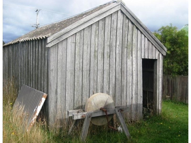 3 Baileys Road Parattah, Parattah TAS 7120