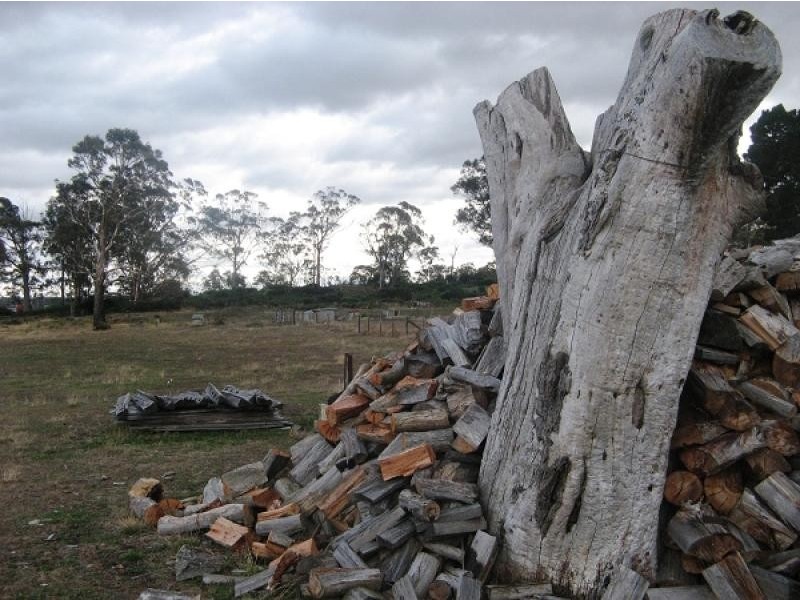 3 Baileys Road Parattah, Parattah TAS 7120