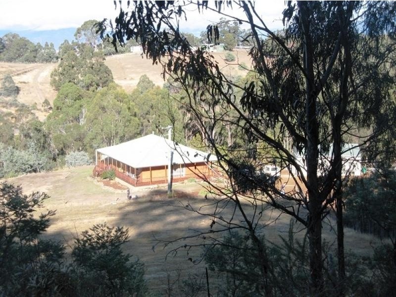 513 East Bagdad Road, Bagdad TAS 7030