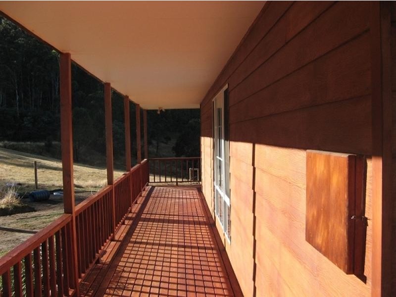 513 East Bagdad Road, Bagdad TAS 7030