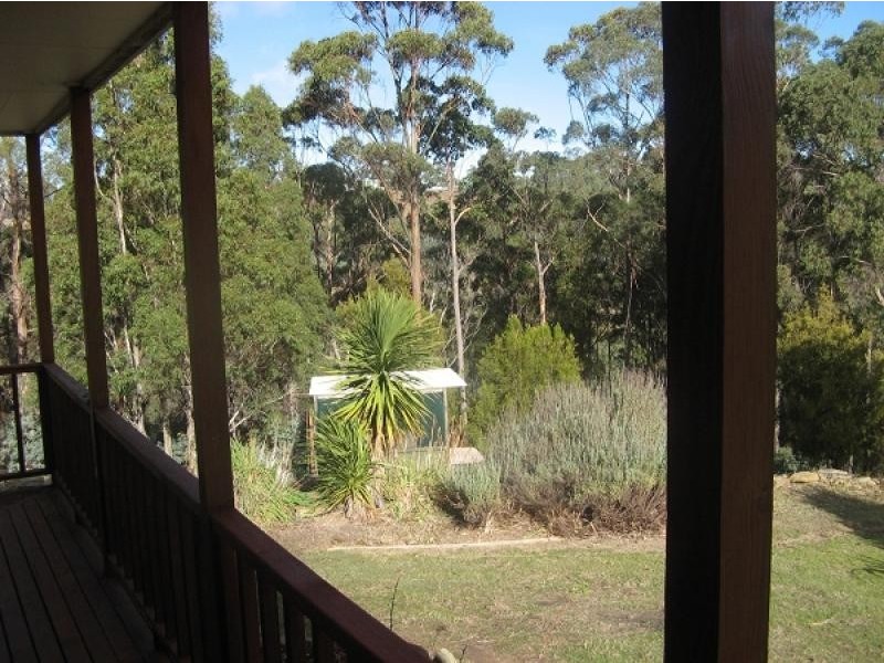 513 East Bagdad Road, Bagdad TAS 7030