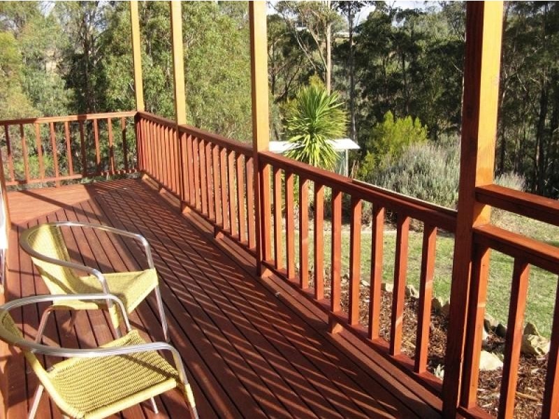 513 East Bagdad Road, Bagdad TAS 7030
