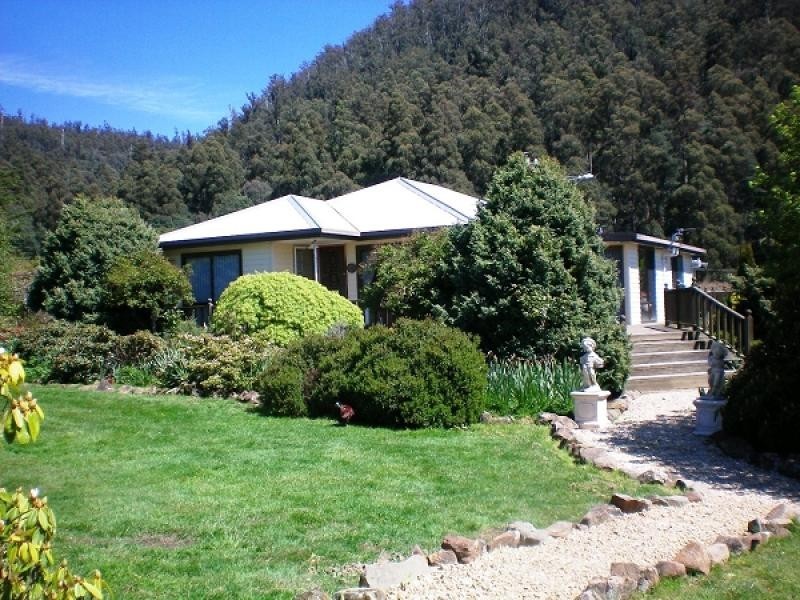 Ellendale TAS 7140
