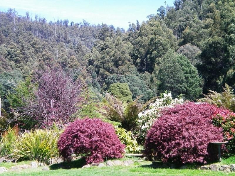 Ellendale TAS 7140