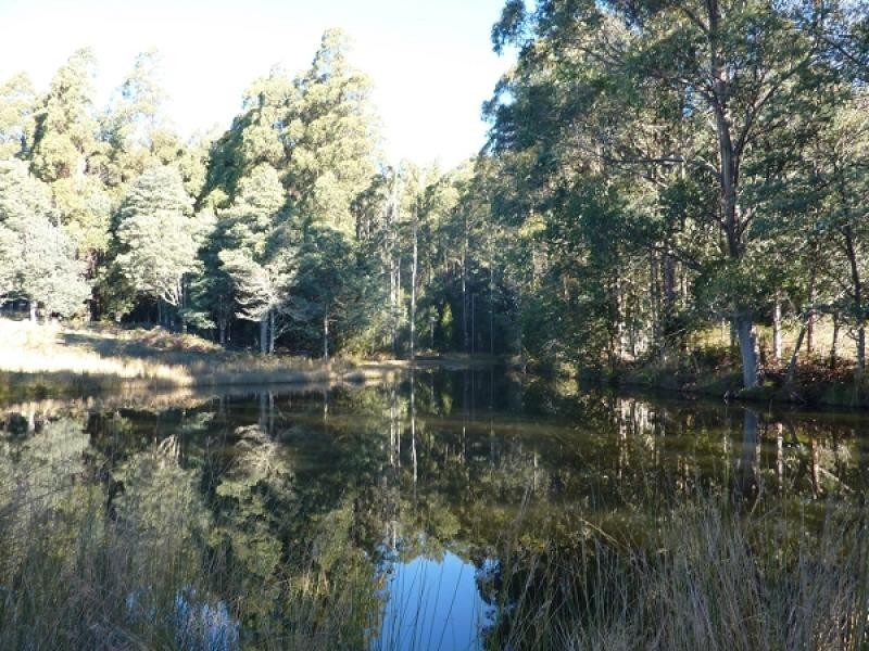 Ellendale TAS 7140