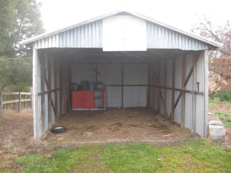 4730 Lyell Highway Hamilton, Hamilton TAS 7140