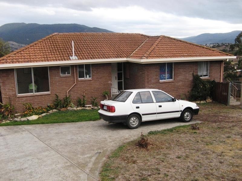 12 Briar Crescent, Gagebrook TAS 7030