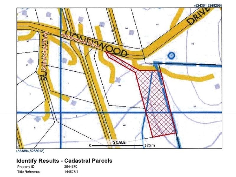 52 Honeywood Drive, Honeywood TAS 7017