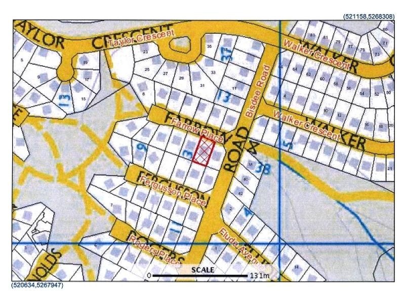 2 Farrow Place, Bridgewater TAS 7030