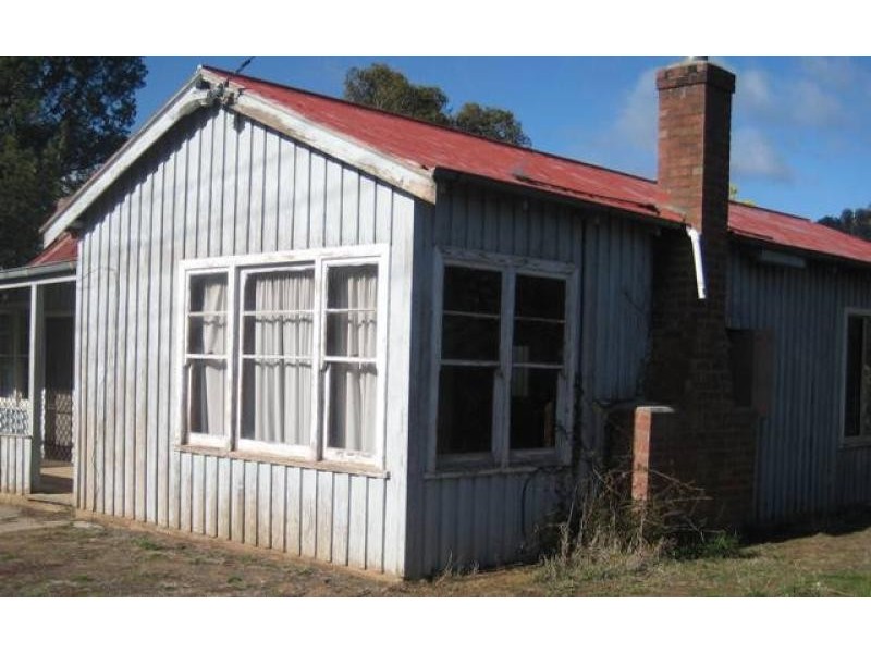 609 Middle Tea Tree Road Tea Tree, Richmond TAS 7025