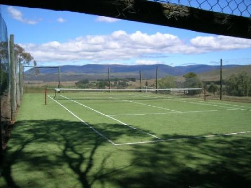 6820 Lyell Highway, Ouse TAS 7140