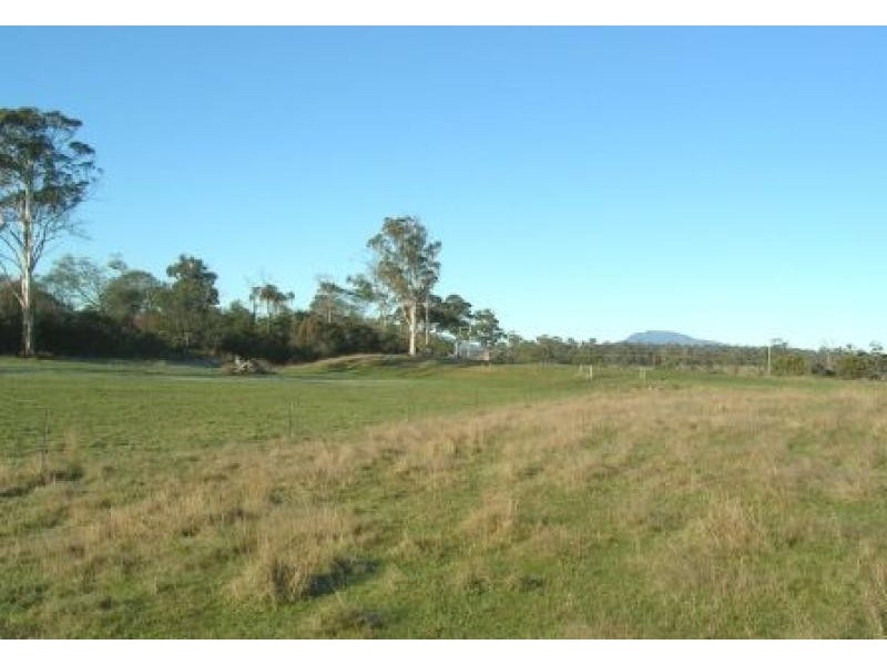 6820 Lyell Highway, Ouse TAS 7140