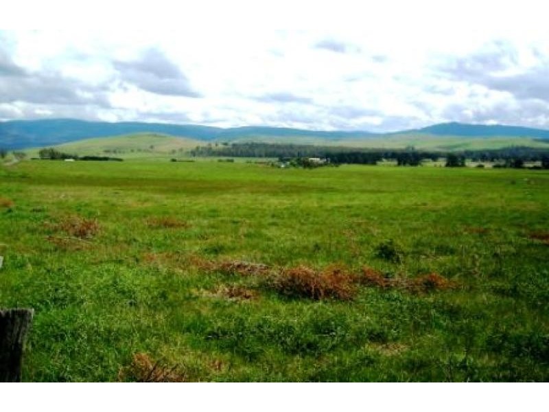 6820 Lyell Highway, Ouse TAS 7140