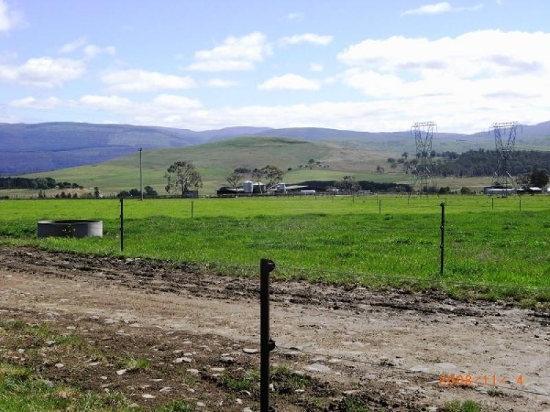 6820 Lyell Highway, Ouse TAS 7140