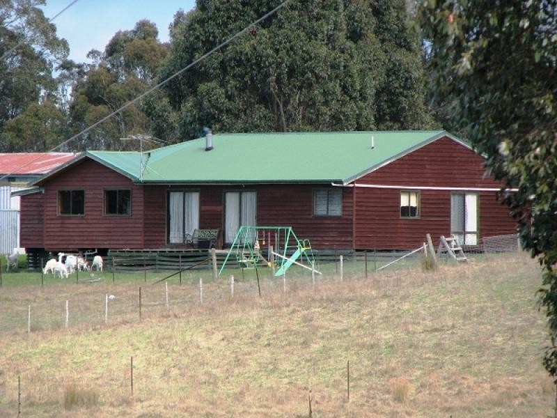 10 Espies Craig Rd., Pelham TAS 7030